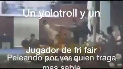 Me lo cree hace unas semanas y no lo subía