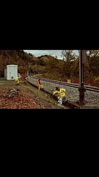 Railway