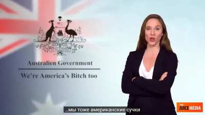 Амери<wbr>канск<wbr>ие сучки!
