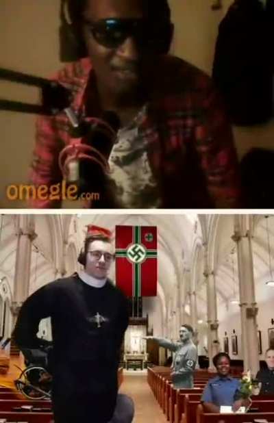 based man