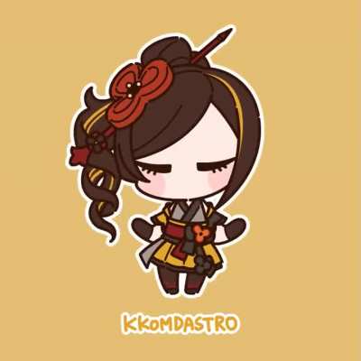 Chiori dance 🪡