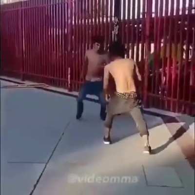 Force Kick