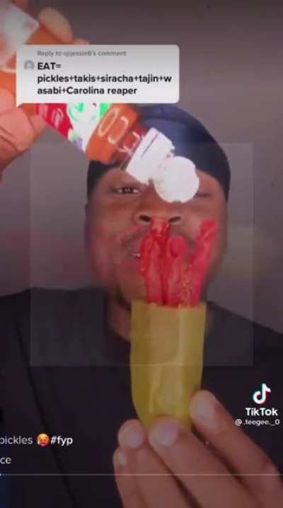 Peckel😳