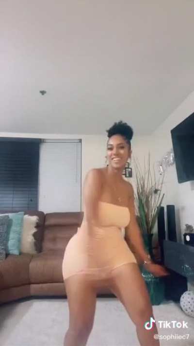 Love that body