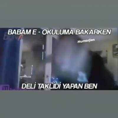 Olur Gibi
