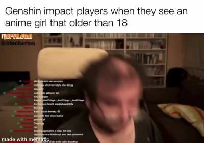 need more child😋