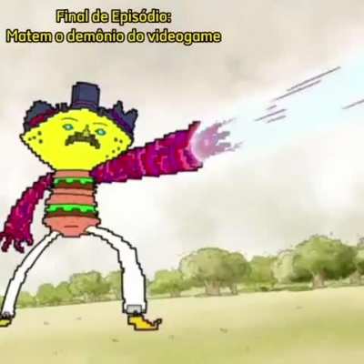 posta isso ate Renan Souzones fazer vídeo sobre