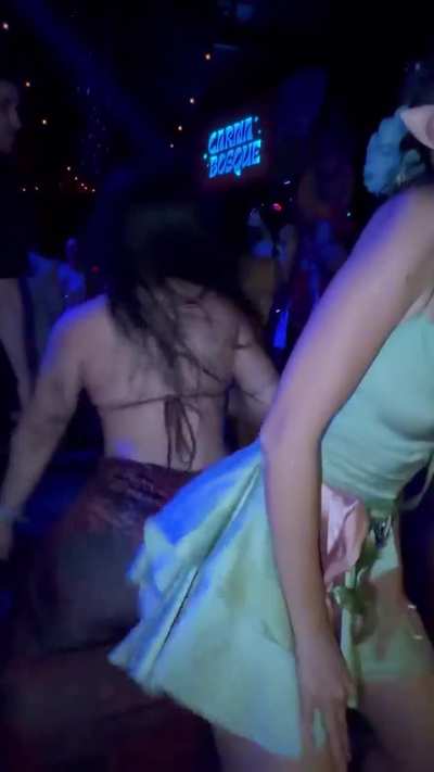 Jaque