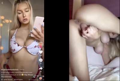 TikTok vs. Reddit 😏