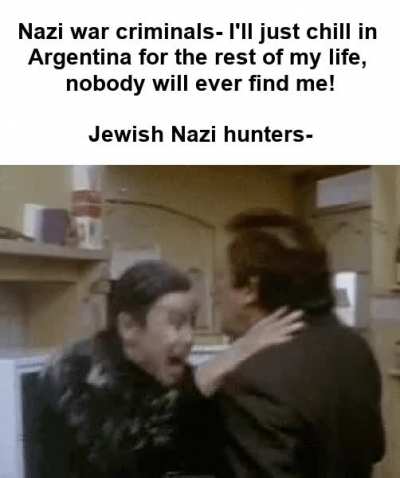 Surprise bitch