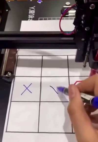 Maybe maybe maybe
