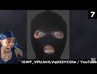 Flights is scared of gta online character
