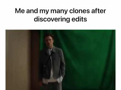 Turns out they’re pretty fun