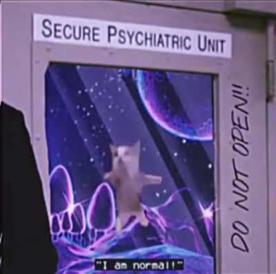 insane criminal