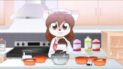 Wordington cooking