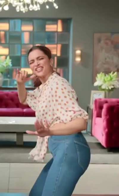 Deepika Padukone