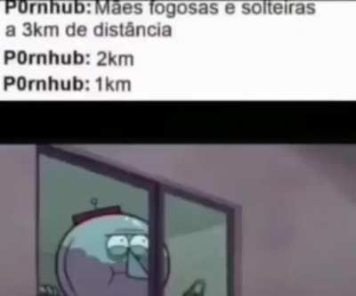 Apenas Medo