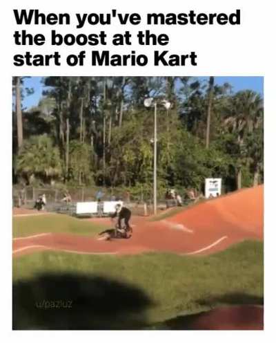 Video games in real life