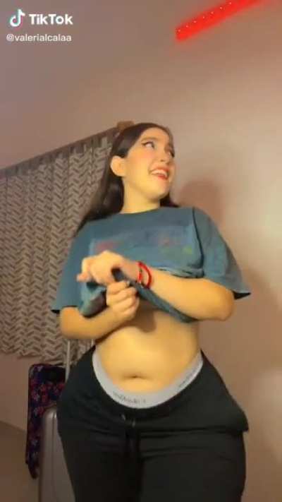 tik tok