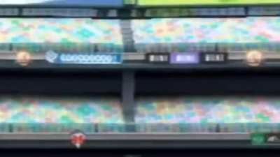 Wii sports is truly evil