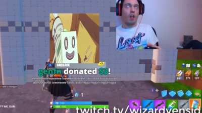 Chat is so kind to this guy.