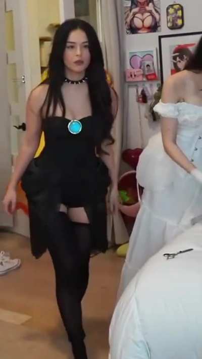 Raes cosplay