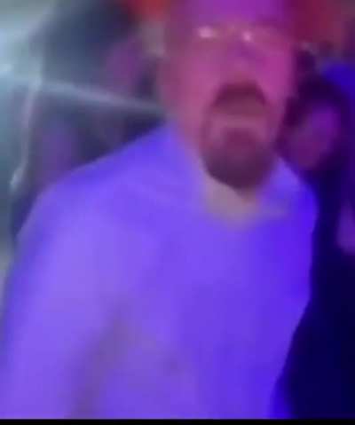 Ten Hag when he beats Maguire in the 13.8km run.