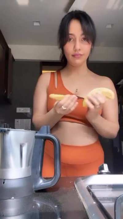 Neha Sharma