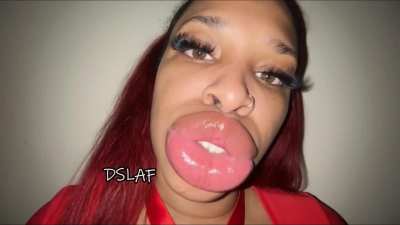 Look At Dem Lips- DSLAF