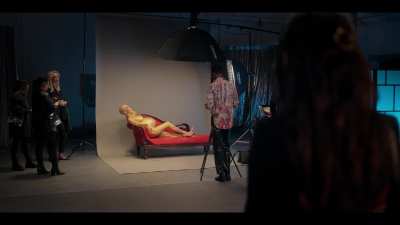 Wallis Day Sex/Life S0204