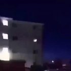 Late night depression