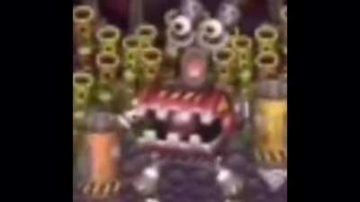 Do the earthquake