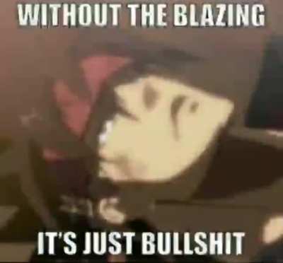 When you get grabbed by potemkin and lose 50% of your life