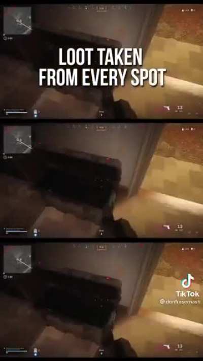 Not my video, but it is true.