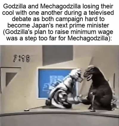 Pretty entertaining