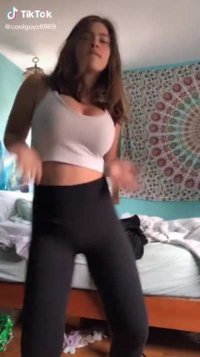 bouncing