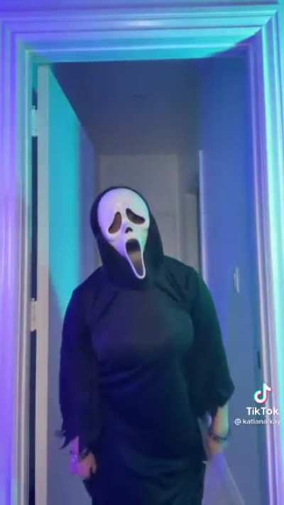 Scream