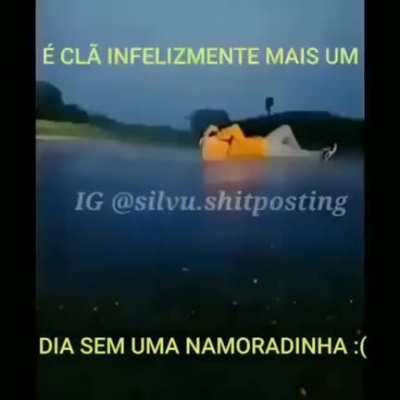 É clã 😔✊