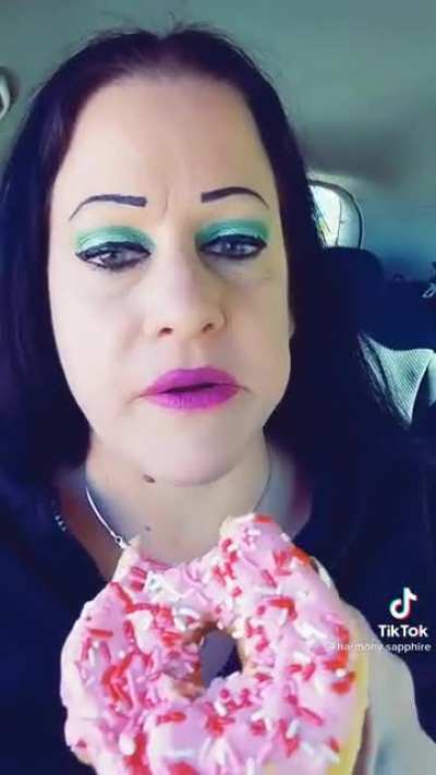 LYING BITCH