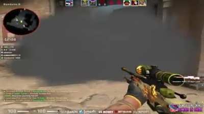 blind noscope