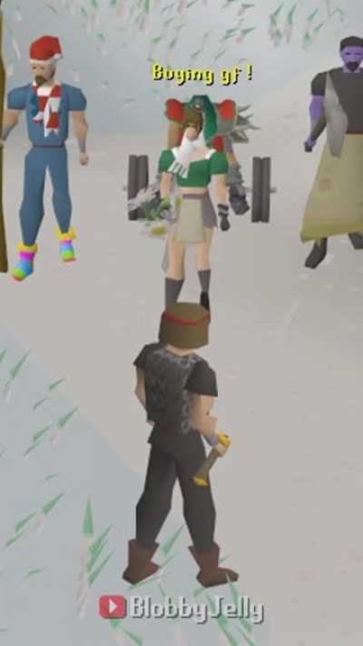 Selling Gf