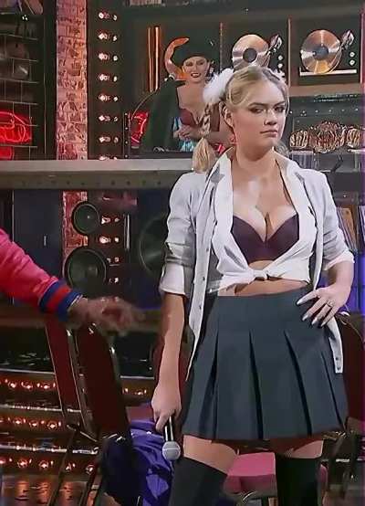 Kate Upton