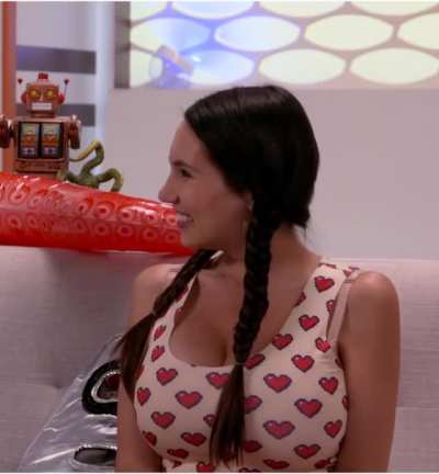 pigtails