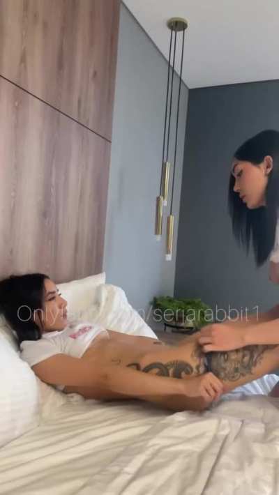 I had never tasted a vagina until I r4p3d my best frien<wbr>d🥵🔥. Will you join me and we'll have a threesome with my best frien<wbr>d?💦😈