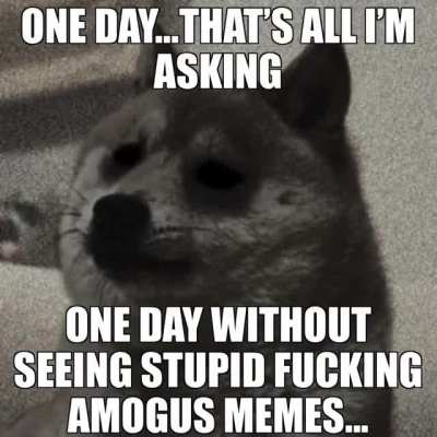 Please Just stop Just stop it