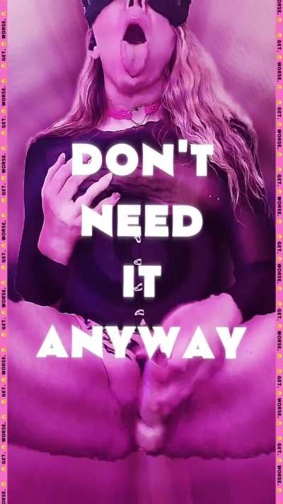 😵‍💫 🫠️ Melt. Your Brain. Away. 🫠️ 😵‍💫