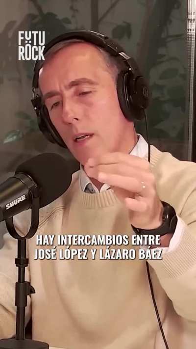 Hugo Alconada Mon: 