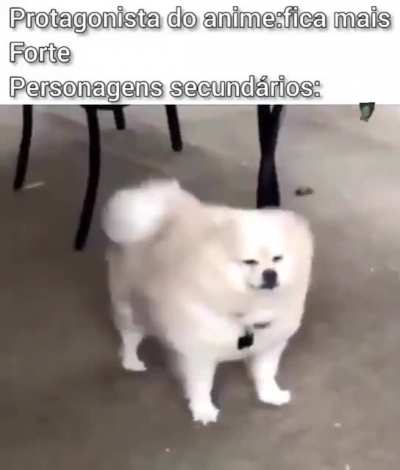 Overdose de poder