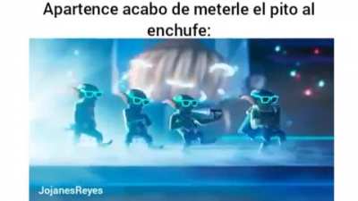 Pito eléctrico