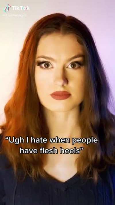 She’s was born to be fabulous